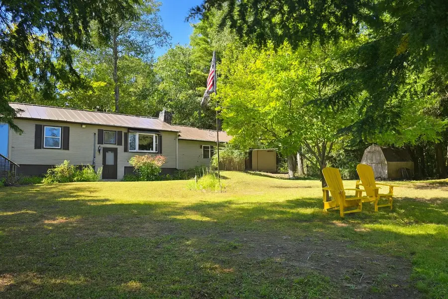 305 Peacepipe Drive, Litchfield, ME 04350 - Image #3