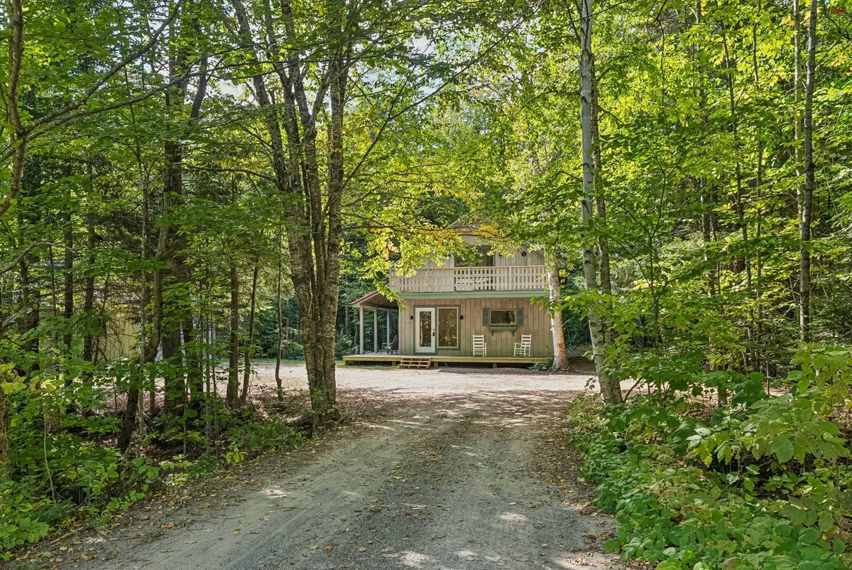 27 Iron Bridge Road, Kingfield, ME 04947 - Image #1