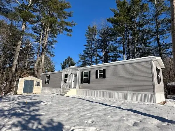9A Punky Lane, Waterville, ME 04901