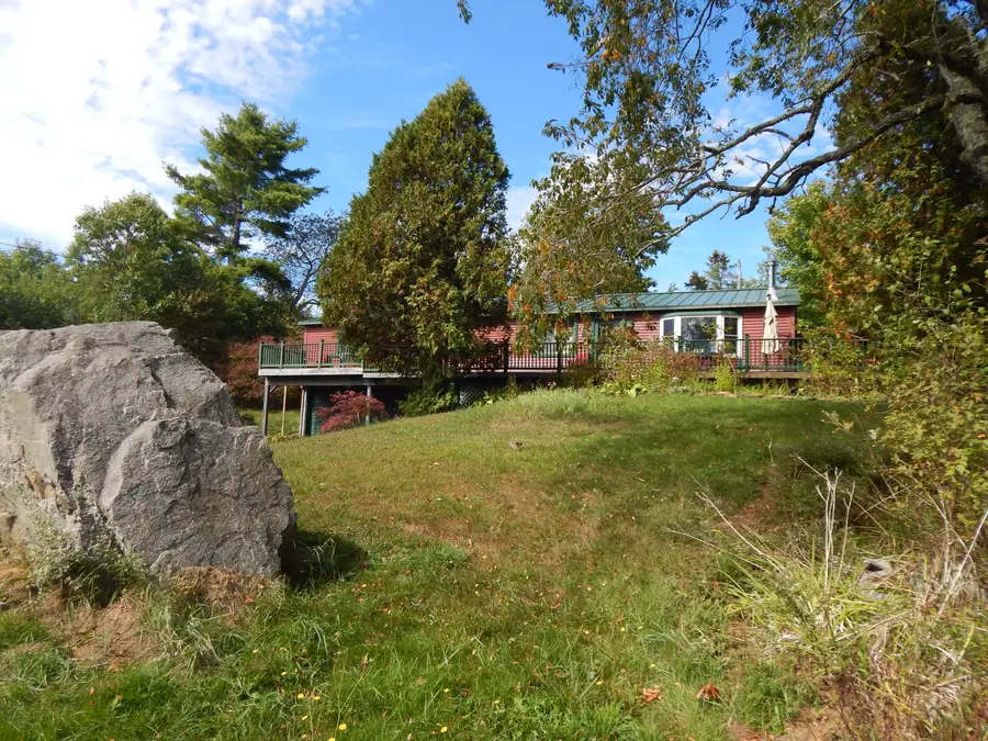 437 Stream Road, Winterport, ME 04496 - Image #3