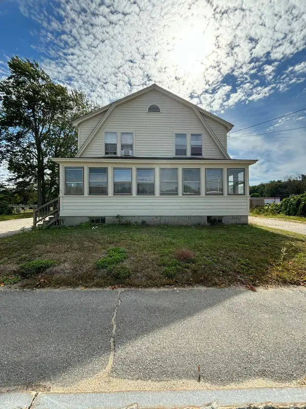 433 Elm Street, Biddeford, ME 04005