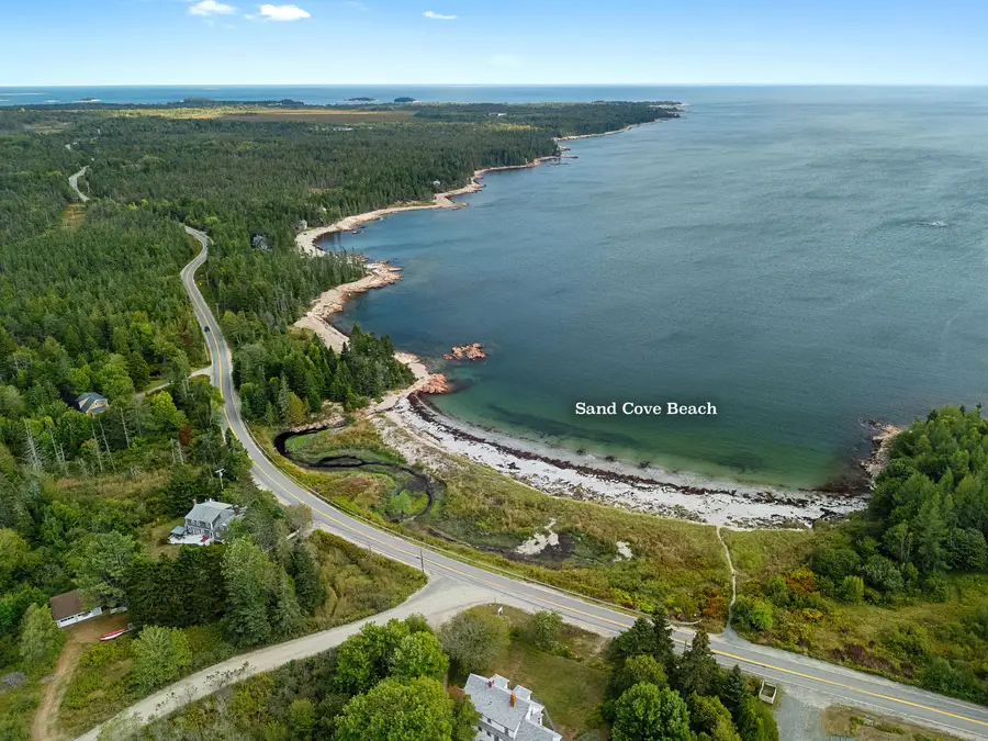 Lot 1 Peninsula Road, Gouldsboro, ME 04607 - Image #3