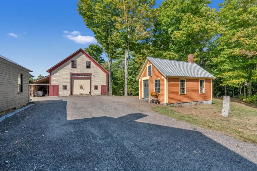 992 Pequawket Trail, West Baldwin, ME 04091 - Image #3