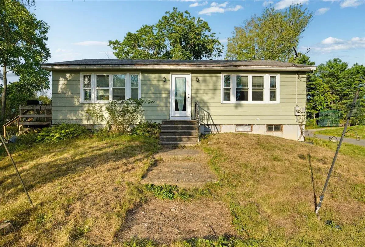 185 Pleasant Street, Richmond, ME 04357 - Image #1