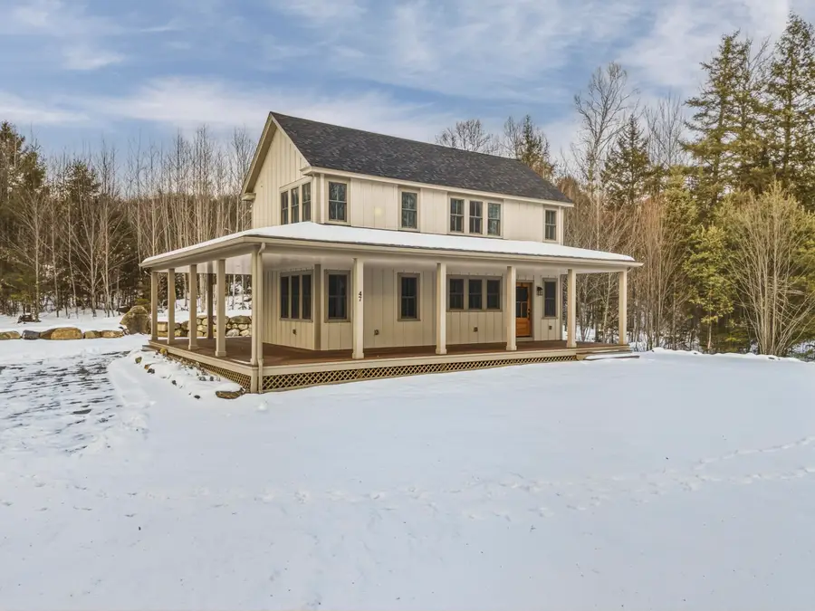 47 Thayer Way, Bethel, ME 04217 - #3