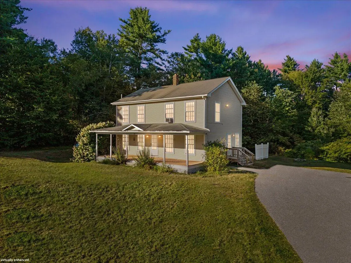 24 Caroline Crossing, Hollis Center, ME 04042 - Image #1