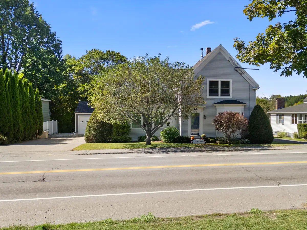 170 Maverick Street, Rockland, ME 04841 - Image #1