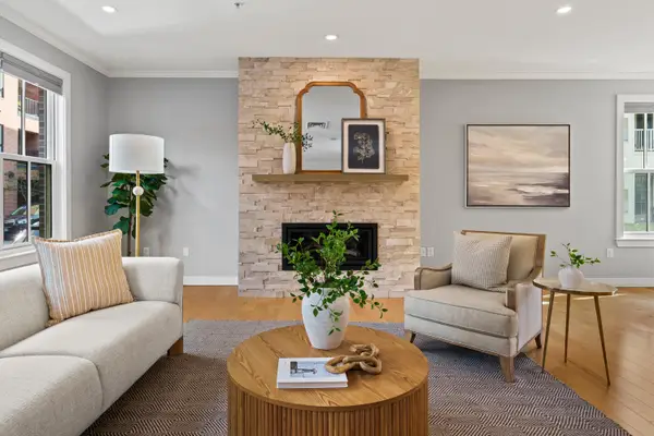 15 Middle Street #208, Portland, ME 04101