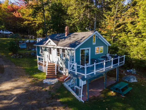 459 W West Shore Road, Otis, ME 04605