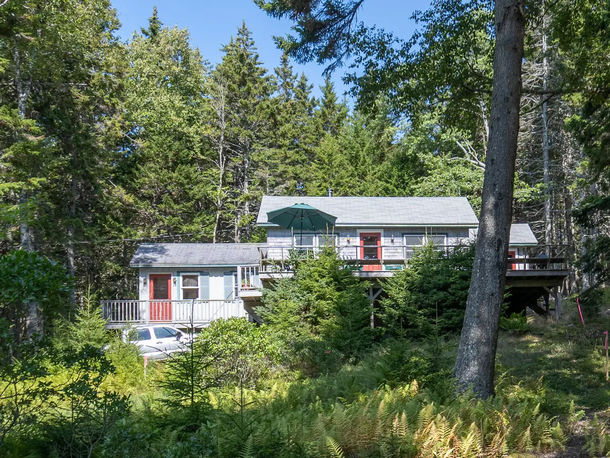 70 Island Retreat Road, Swans Island, ME 04685 - Image #1