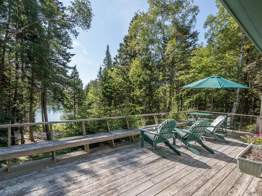 70 Island Retreat Road, Swans Island, ME 04685 - Image #2