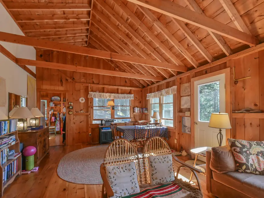70 Island Retreat Road, Swans Island, ME 04685 - Image #3