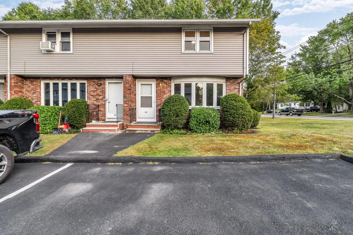 375 Bridgton Road #43, Westbrook, ME 04092 - Image #1