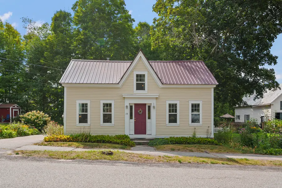 19 Smith Street, Harrison, ME 04040 - Image #2