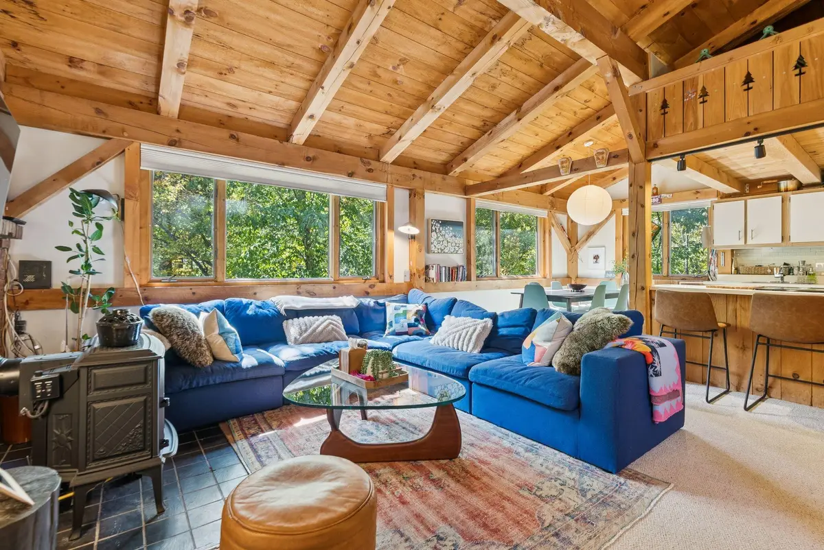 723 Webber Street #723, Carrabassett Valley, ME 04947 - Image #1