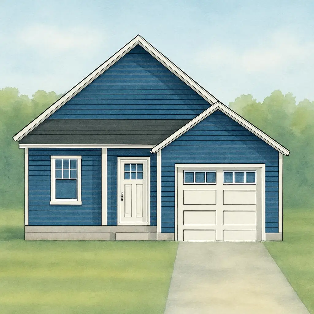 23 Feldspar Lane #12, Cumberland, ME 04021 - Image #1