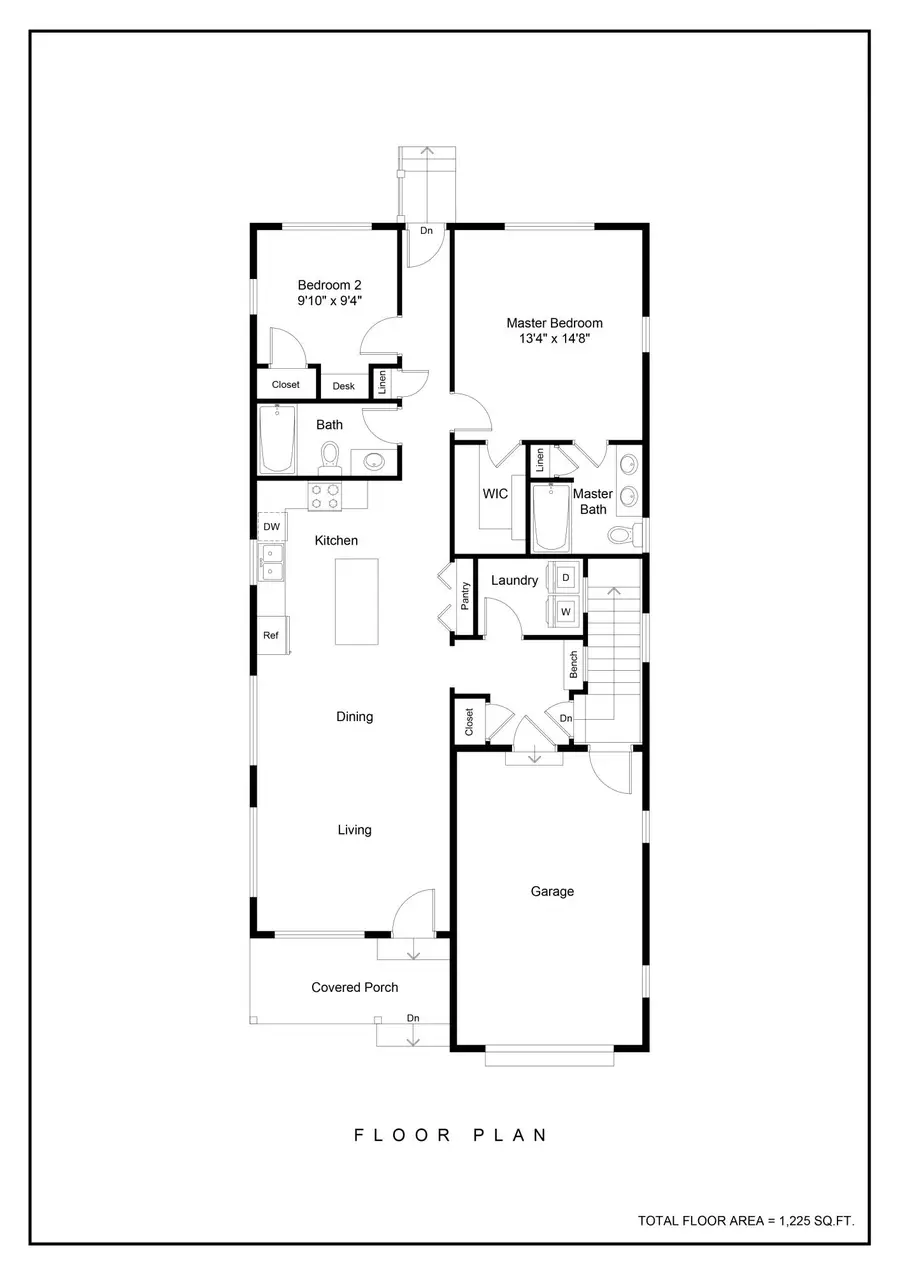 23 Feldspar Lane #12, Cumberland, ME 04021 - Image #2