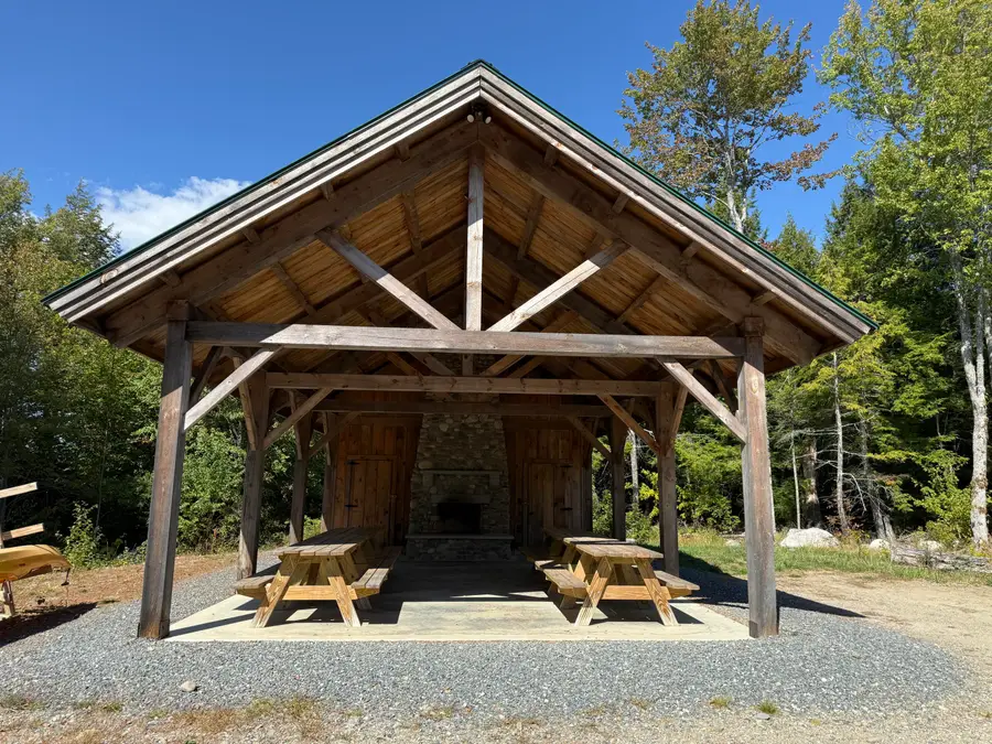 Lot 146 White Tail Road, Waltham, ME 04605 - Image #3