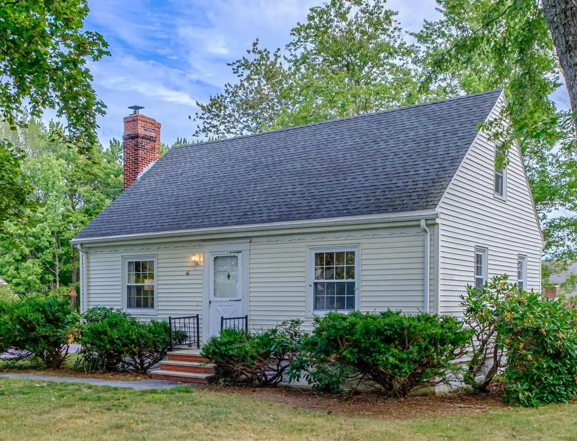 40 Oakland Avenue, Westbrook, ME 04092 - Image #1