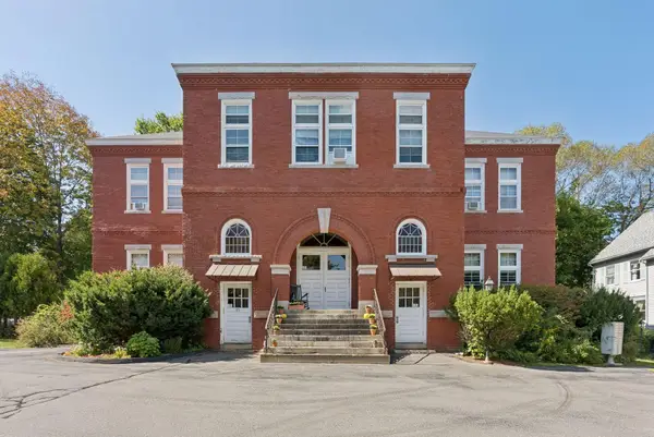 85 Middle Street #10, Hallowell, ME 04347