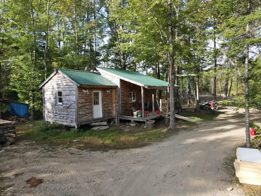 Lot 10 West Road, Sangerville, ME 04479 - Image #2