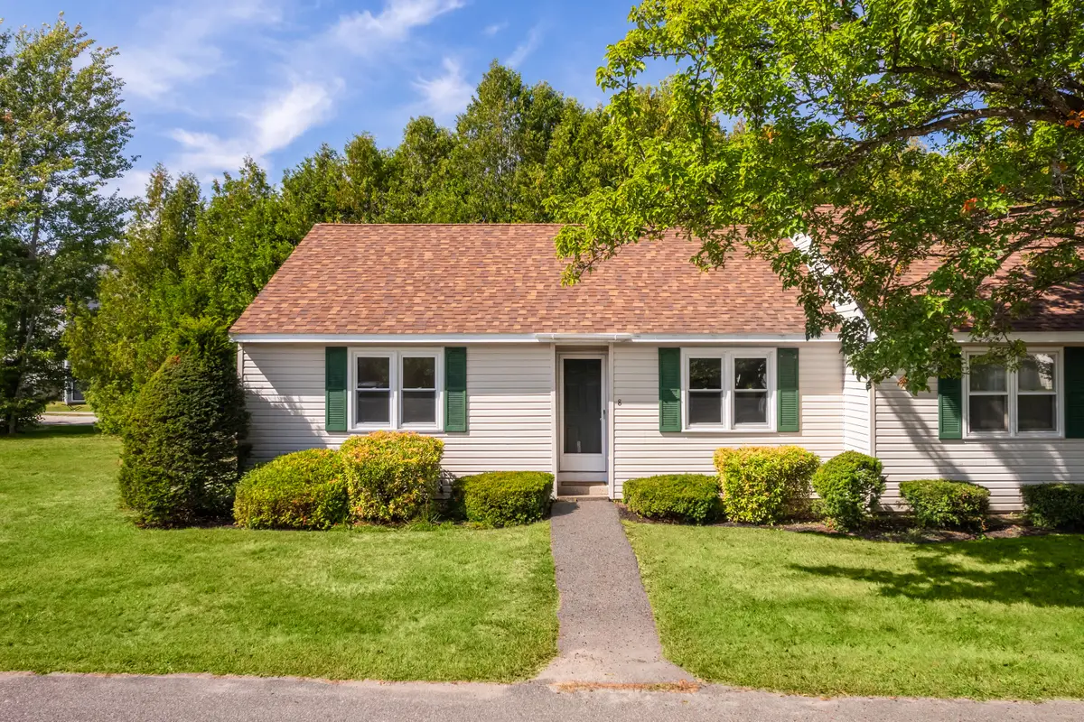 8 Nottingham Drive #8, Saco, ME 04072 - Image #1
