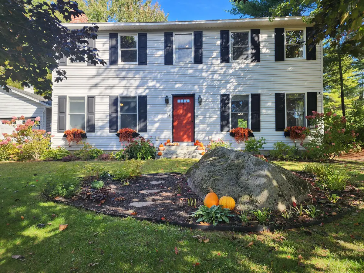 21 Forest Circle, Jay, ME 04239 - Image #1