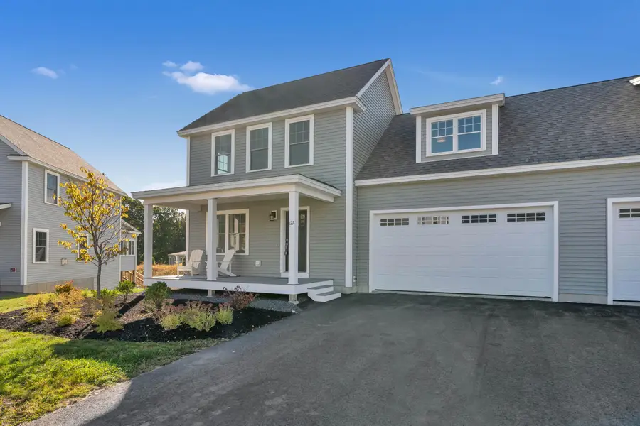 127 Falcon Crest Drive #4, Gorham, ME 04038 - Image #2