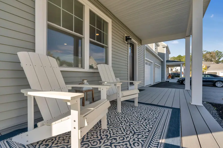 127 Falcon Crest Drive #4, Gorham, ME 04038 - Image #3