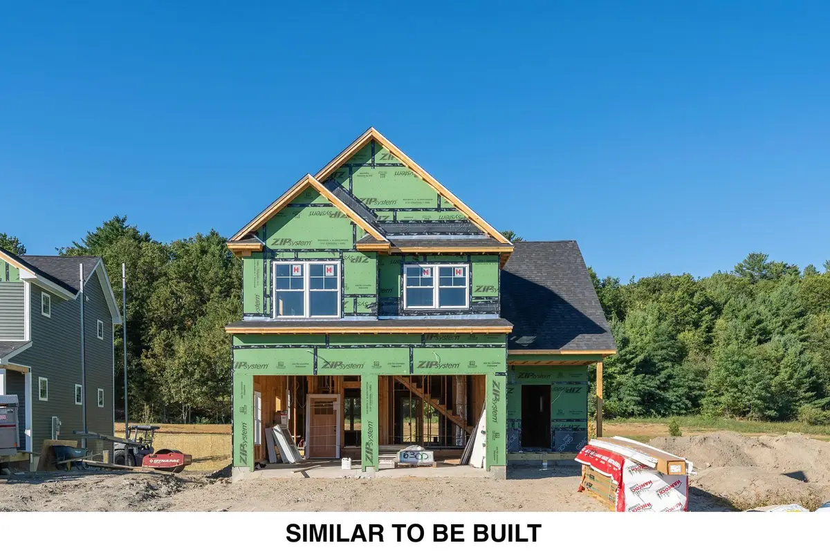 24 Feldspar Lane #23, Cumberland, ME 04021 - Image #1