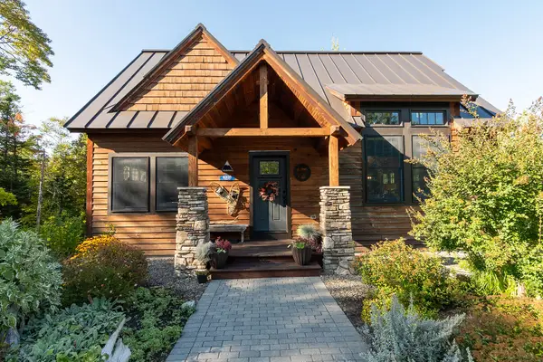 6008 Eagle Lane, Carrabassett Valley, ME 04947