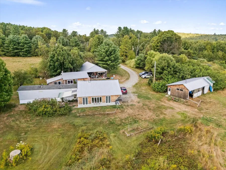 23 Heald Road, Anson, ME 04911 - Image #2