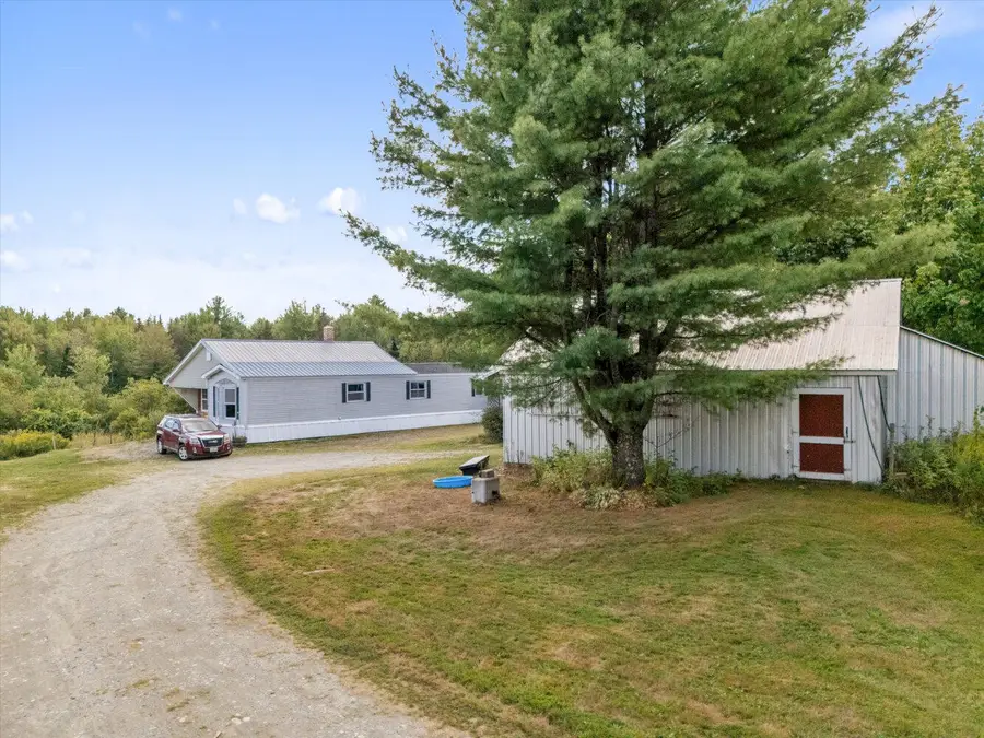 23 Heald Road, Anson, ME 04911 - Image #3