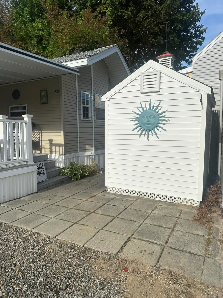 9 Bourne Avenue #P22, Wells, ME 04090 - Image #3