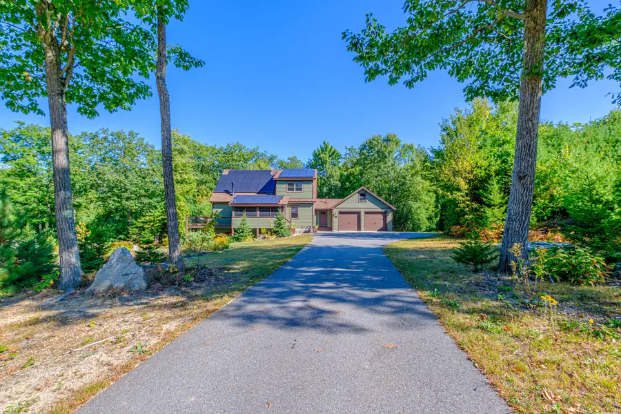 9 Woodland Way #Lot 4, Bethel, ME 04217 - Image #3