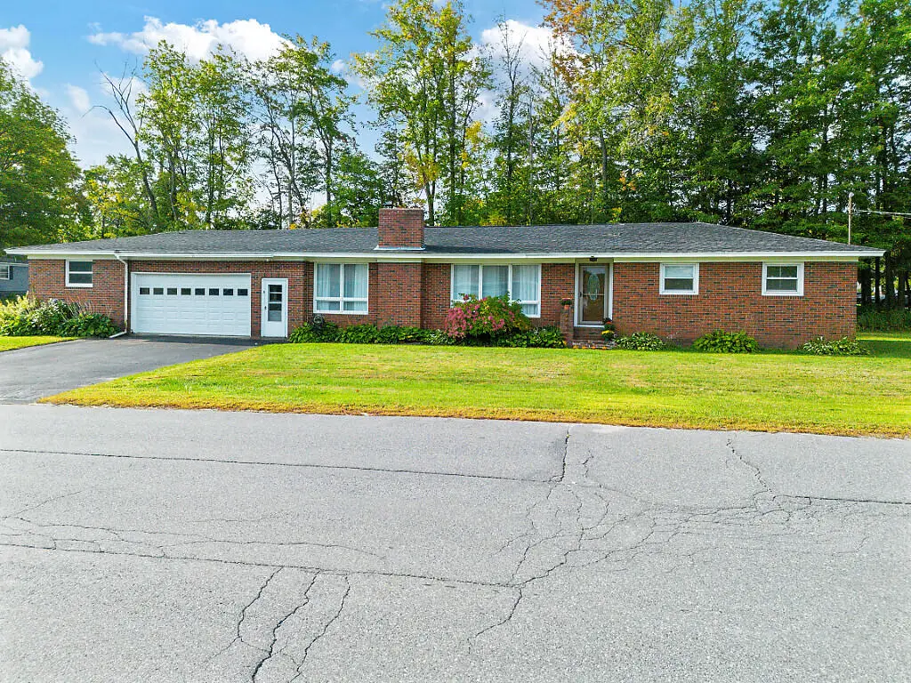 5 Robert Street, Winslow, ME 04901 - Image #1