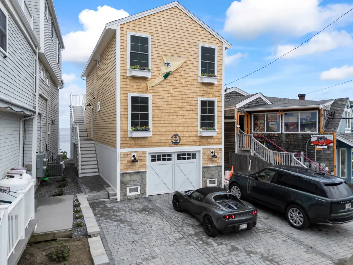 117 Perkins Cove Road, Ogunquit, ME 03907 - Image #1