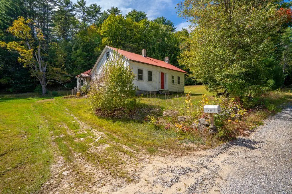 122 & 123 Bolsters Mills Road, Otisfield, ME 04270 - Image #1