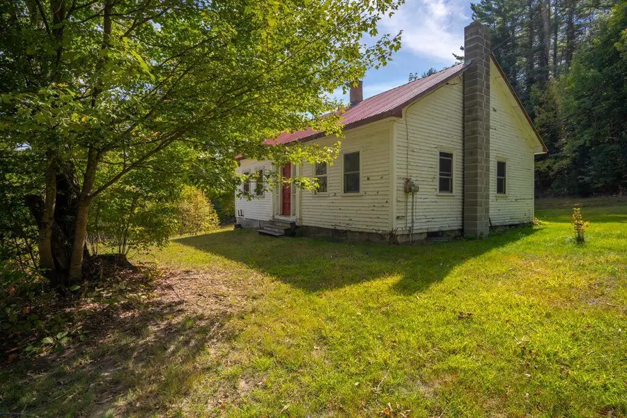122 & 123 Bolsters Mills Road, Otisfield, ME 04270 - Image #2