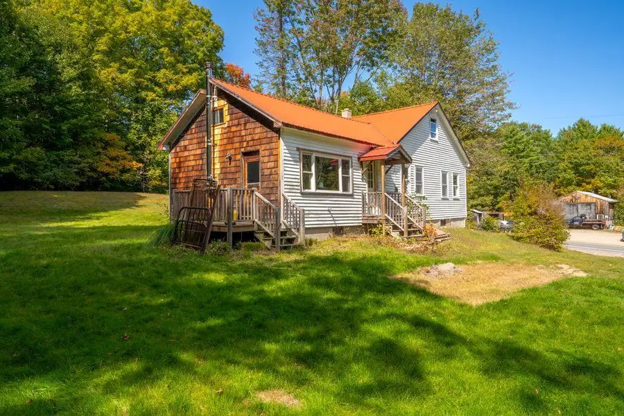 122 & 123 Bolsters Mills Road, Otisfield, ME 04270 - Image #3