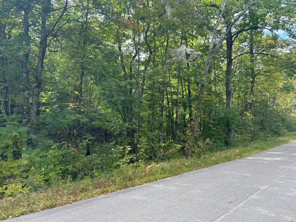 M5 Lot 13 Bradford Road/ridge Road, Charleston, ME 04422