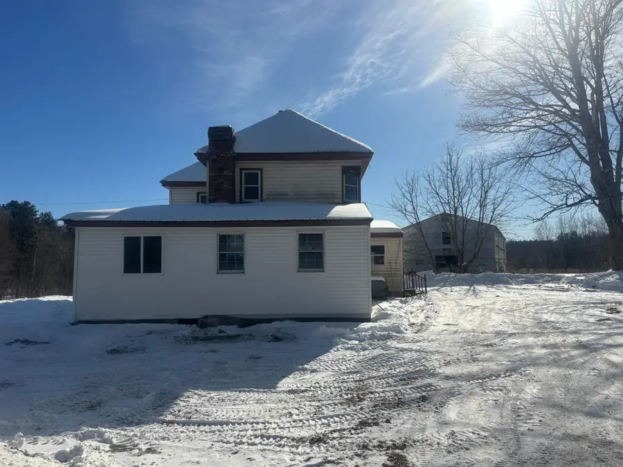 187 Gray Road, Vassalboro, ME 04989 - #2