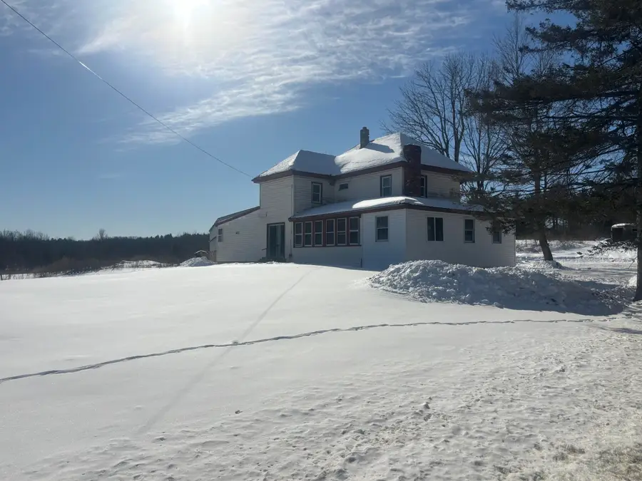 187 Gray Road, Vassalboro, ME 04989 - #3