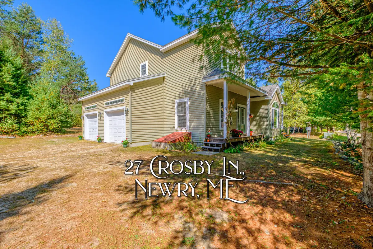 27 Crosby Lane #14, Newry, ME 04261 - Image #1