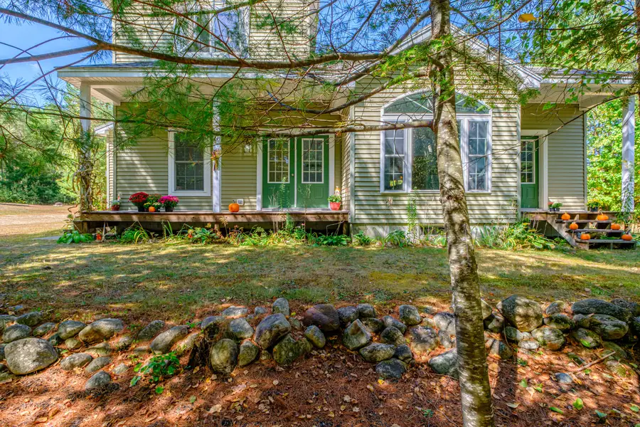 27 Crosby Lane #14, Newry, ME 04261 - Image #2