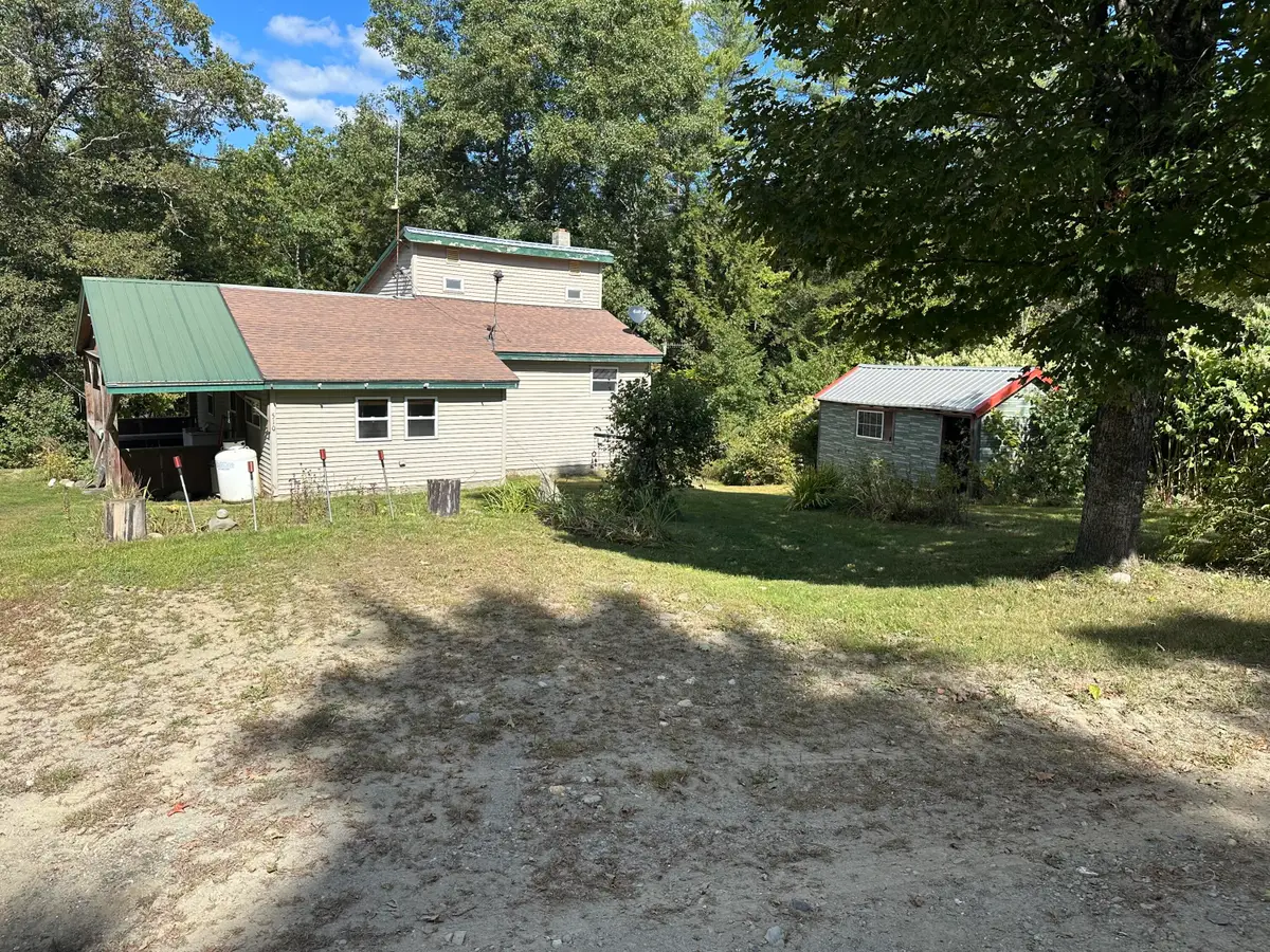 510 Branns Mills Rd, Starks, ME 04911 - Image #1