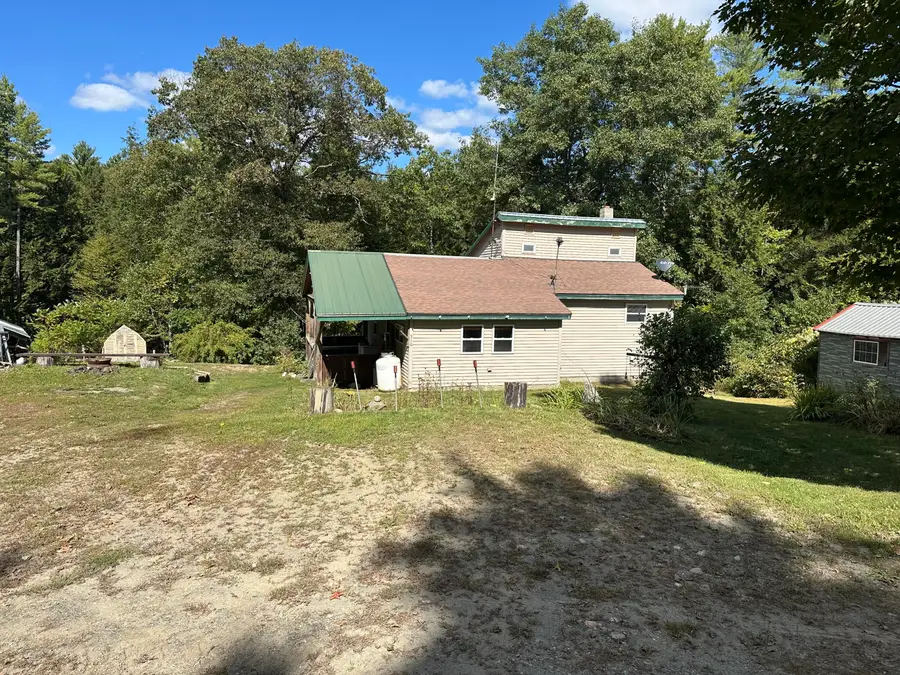 510 Branns Mills Rd, Starks, ME 04911 - Image #2