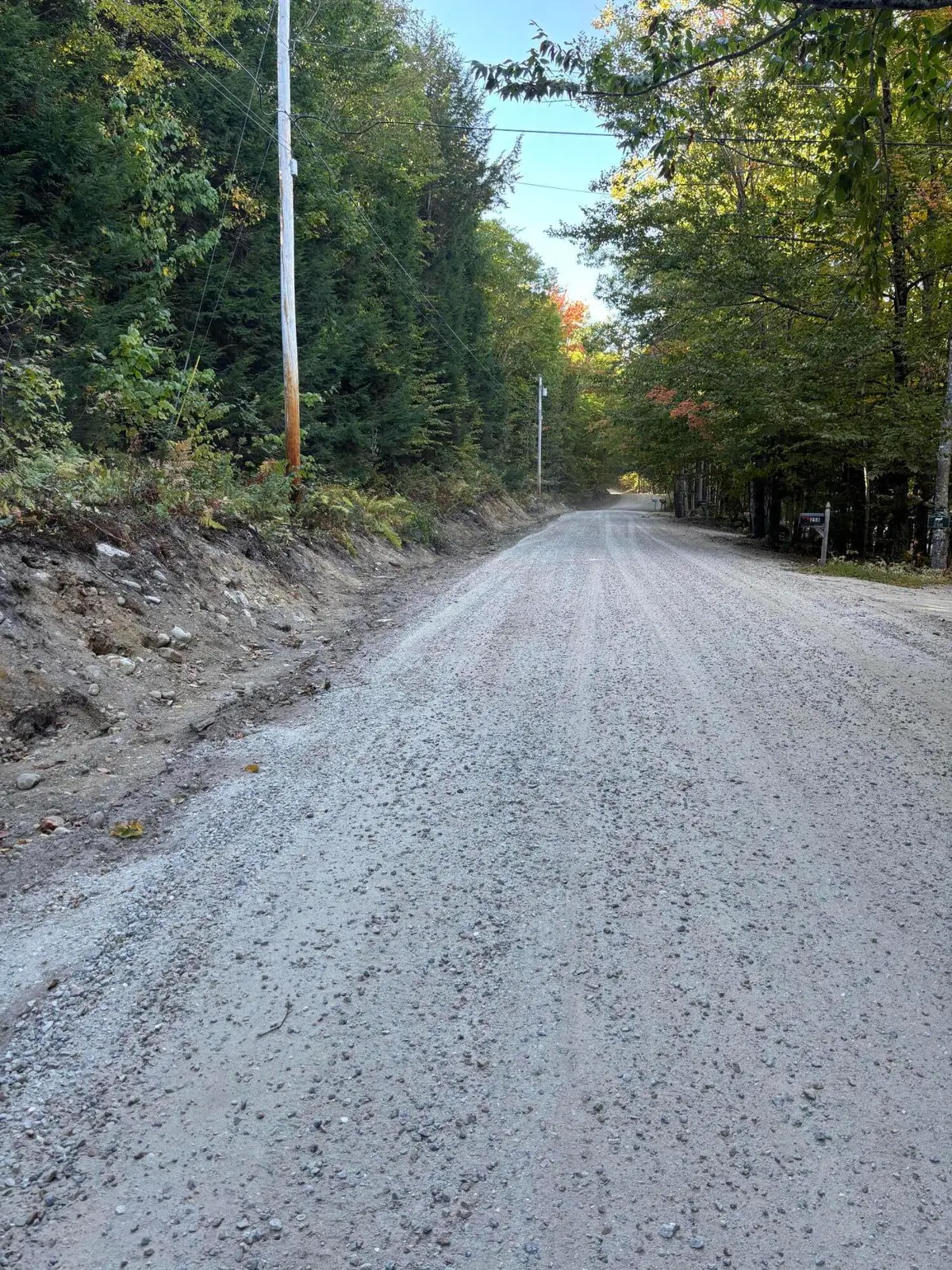 Lot 9 Bear Pond Road, Waterford, ME 04088 - Image #1