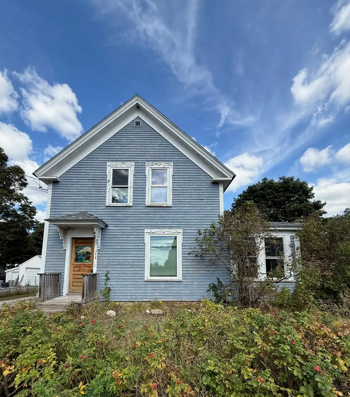 348 Lisbon Street, Lisbon, ME 04250 - Image #1