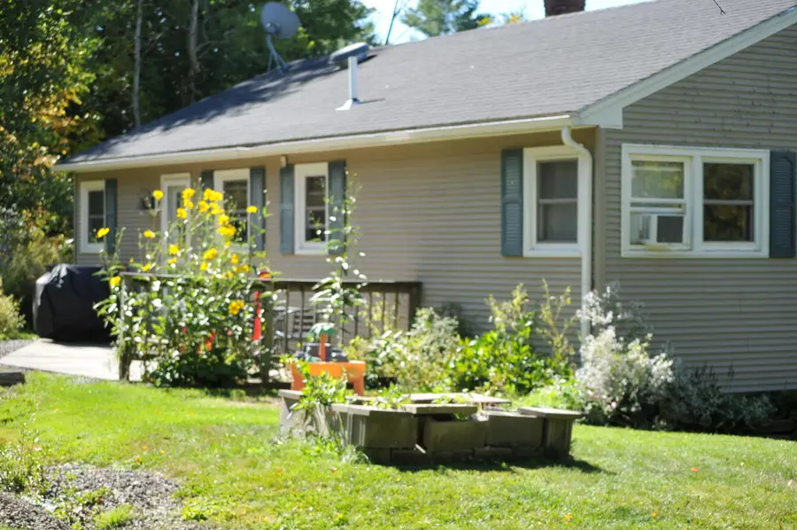 24 Coldbrook Road, Hampden, ME 04444 - #2